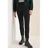 Casual Broek Tracey - Black