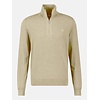 Knit Jumper - Tender Beige Melange