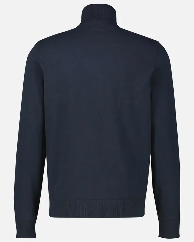 Lerros Strickpullover - Classic Navy