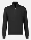 Lerros Knit Jumper - Black