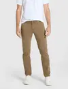 Mac Jeans  Driver Pants - Chocolate Mousse