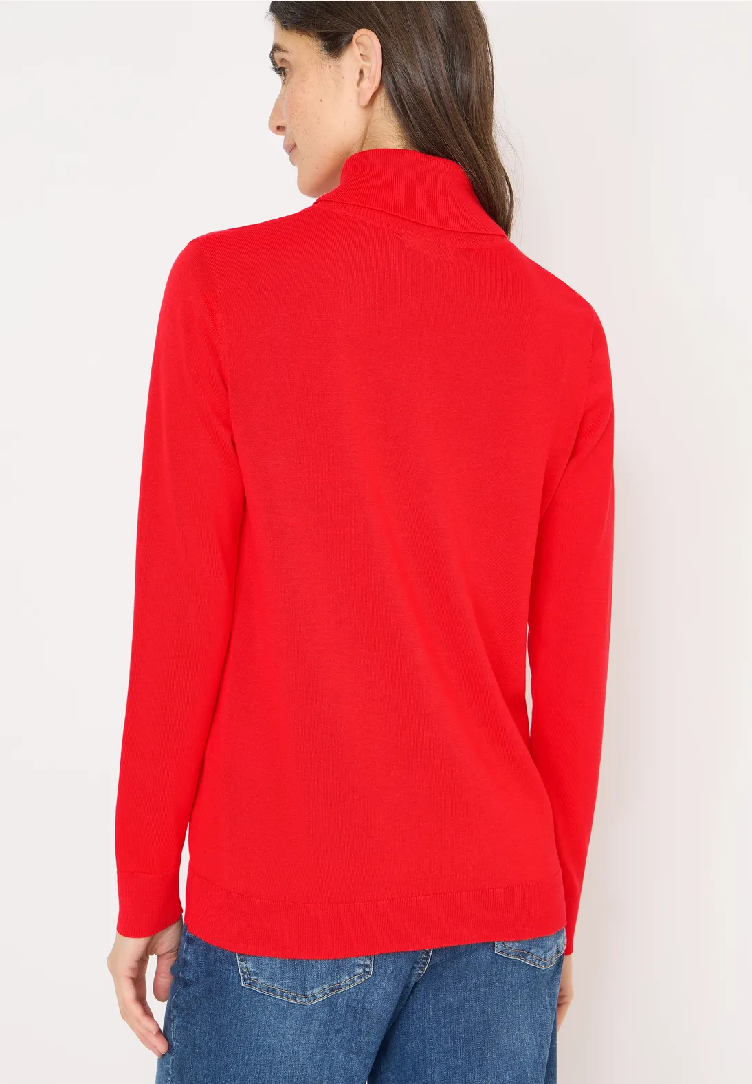 Cecil Basic Coltrui - Pumkin Orange