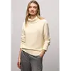 Softer Rollkragenpullover - Soft Beige