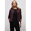 Blouson met Glitterdetails - Jazz Berry