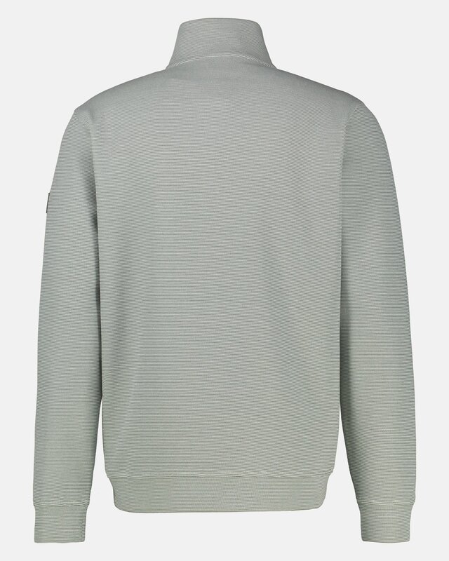 Lerros Troyer - Pearl Grey