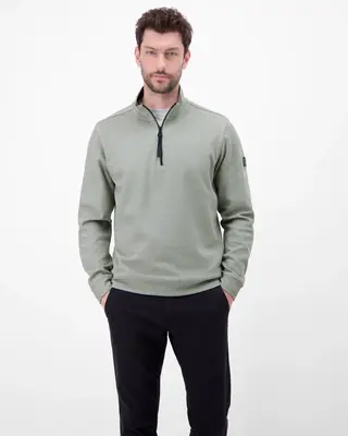 Lerros Troyer - Pearl Grey