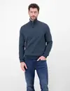 Lerros Struktur Troyer - Classic Navy