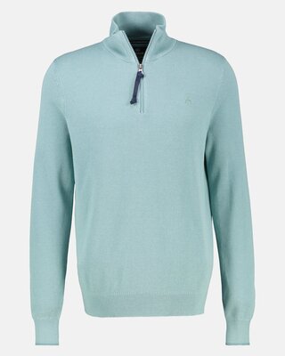 Lerros Struktur Troyer - Arctic Blue