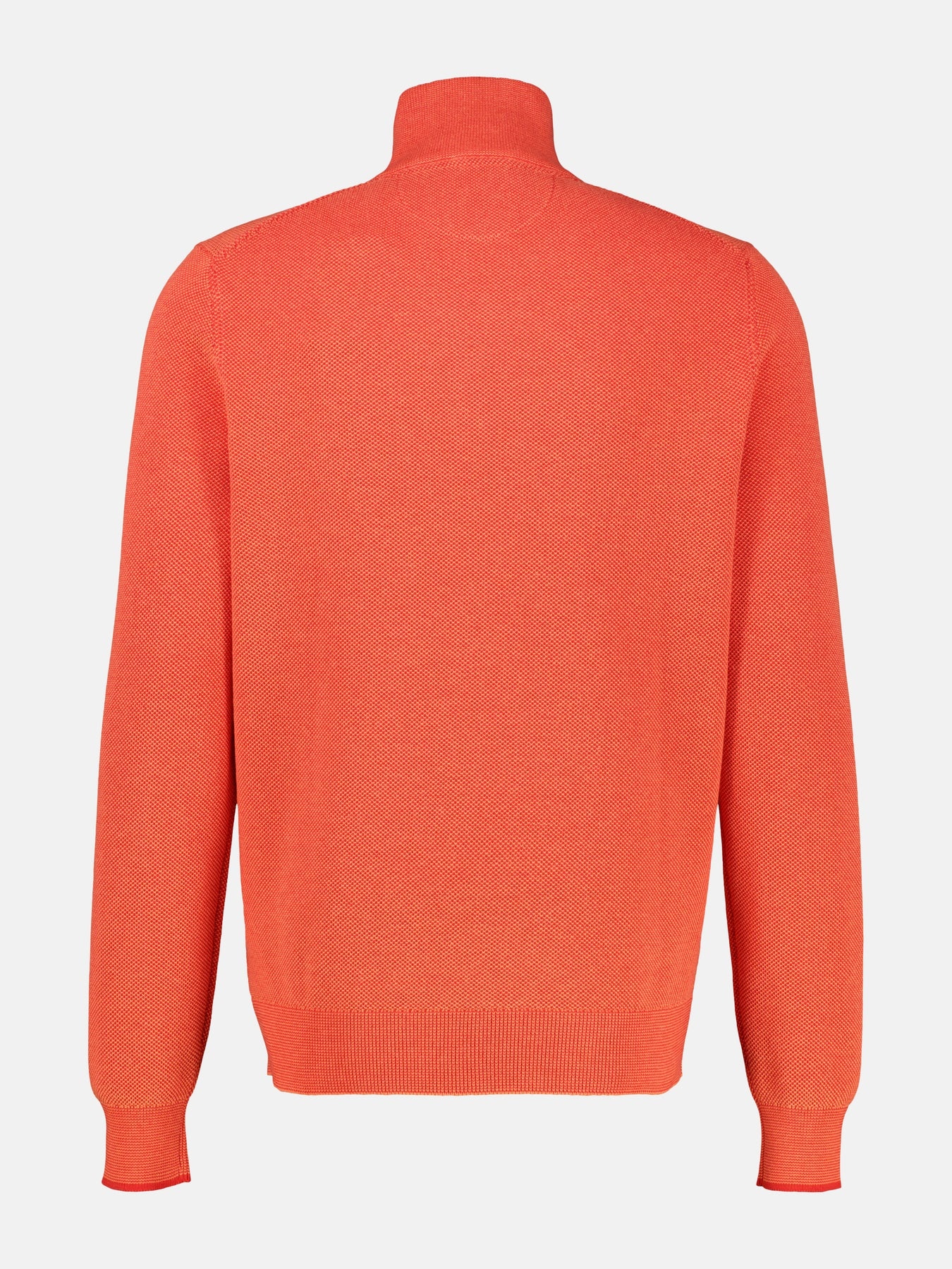 Lerros Structured Troyer - Vivid Red