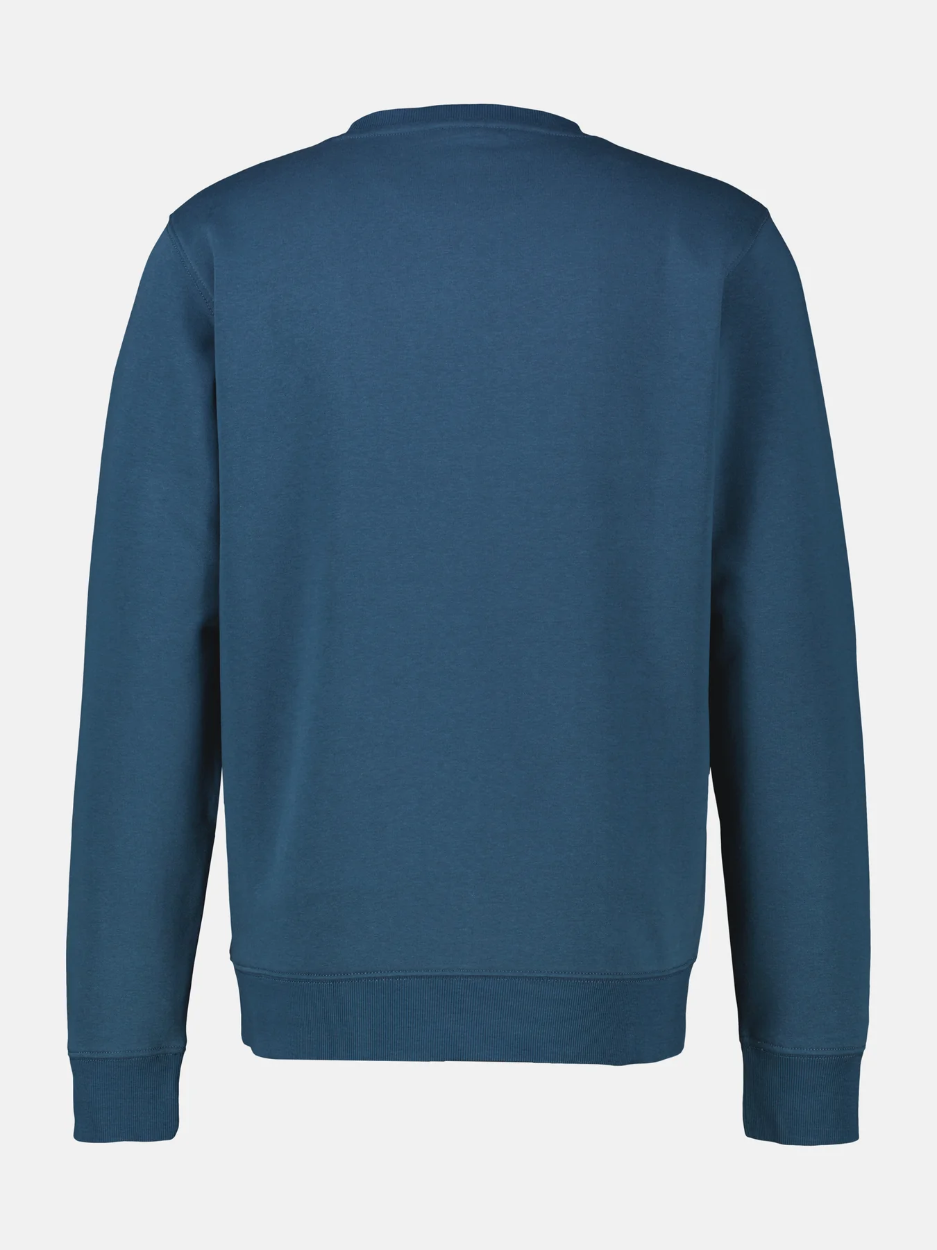 Lerros Sweatshirt - Storm Blue