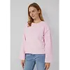 Relaxed Fit Pullover - Pink