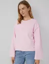 S. Oliver Relaxed Fit Trui - Pink