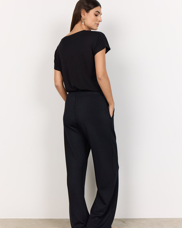 Soyaconcept Broek Banu 265 - Navy