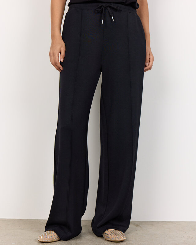 Soyaconcept Hose Banu 265 - Navy