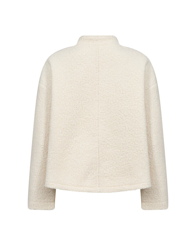 Soyaconcept Jacket Shaima 1 - Cream