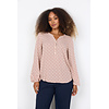 Bluse Bellua 1 - Rose Combi