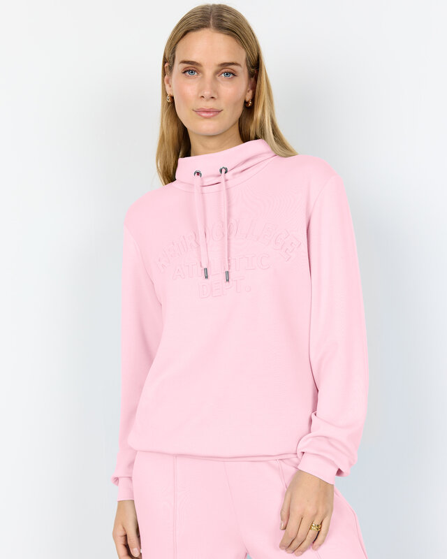 Soyaconcept Sweater Banu 280 - Rose