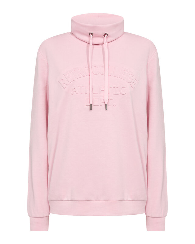 Soyaconcept Sweater Banu 280 - Rose