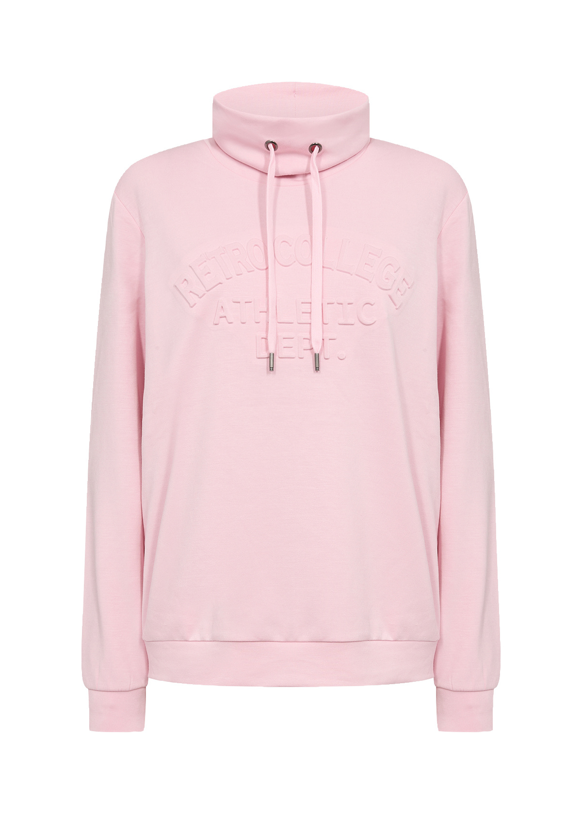 Soyaconcept Sweater Banu 280 - Rose