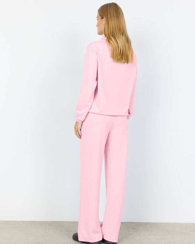 Soyaconcept Sweater Banu 280 - Rose