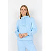 Sweater Banu 280 - Windsurfer Blue