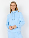 Soyaconcept Sweater Banu 280 - Windsurfer Blue