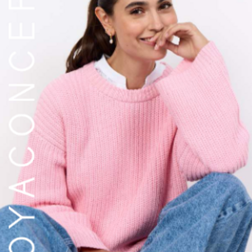 Soyaconcept - Pre-Spring 2026