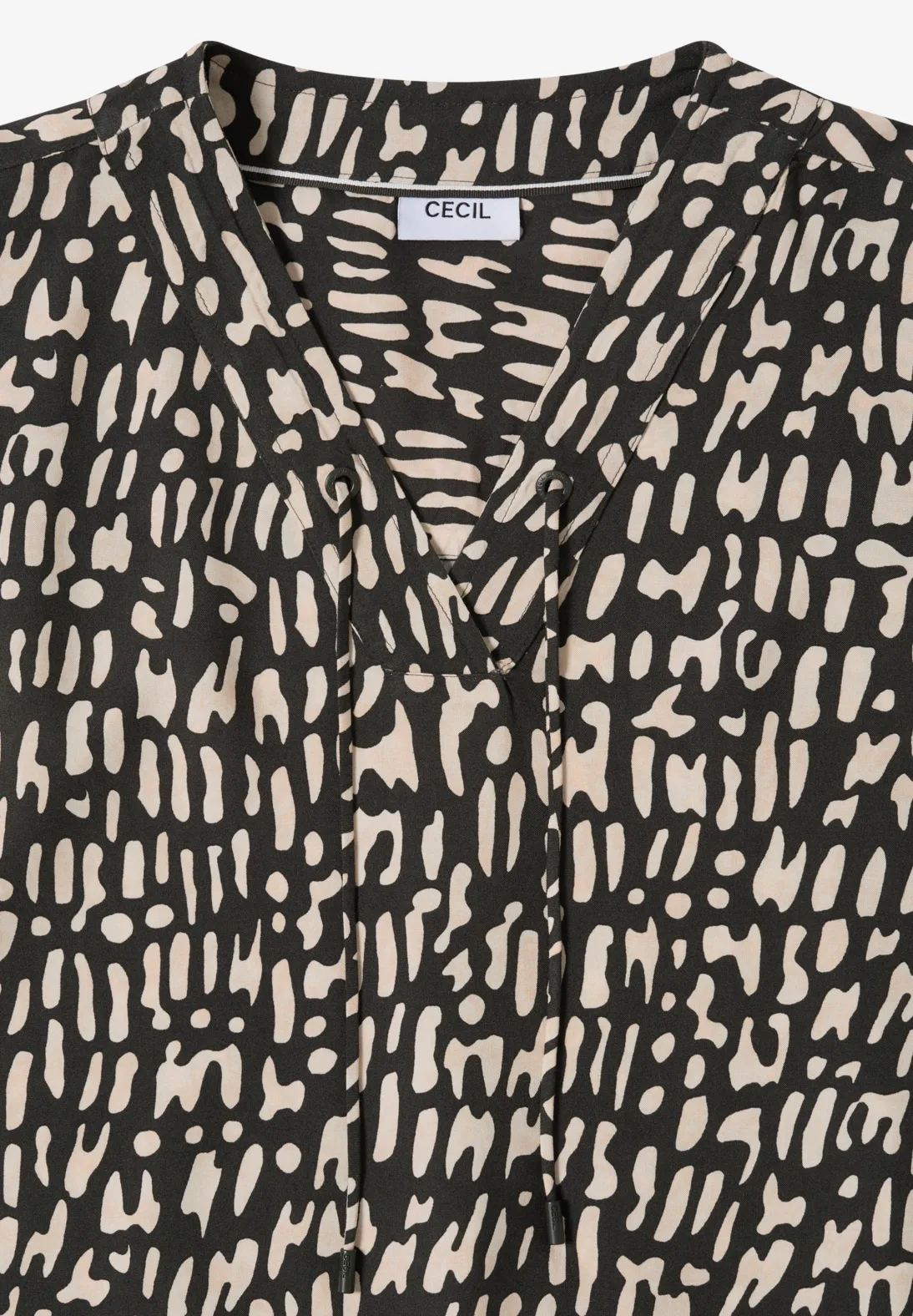 Cecil - Kollektion 12