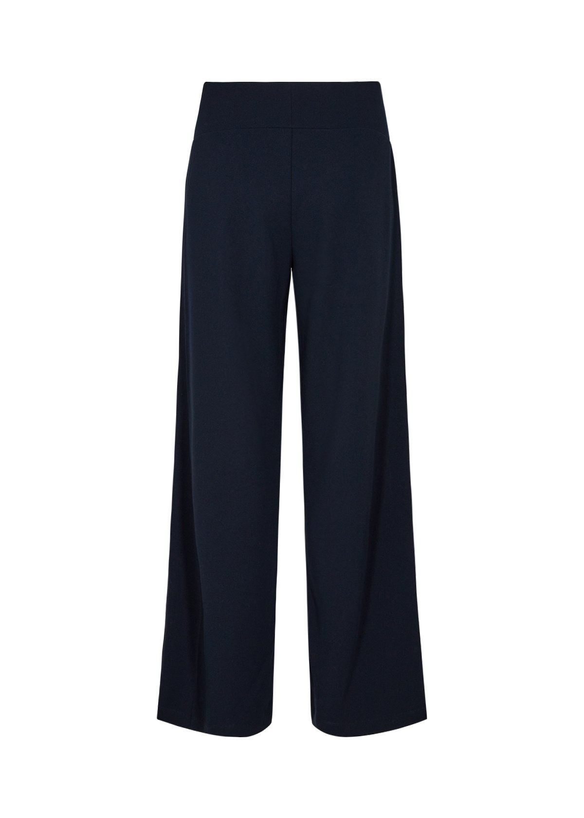 Soyaconcept Pants Siham 48 - Navy
