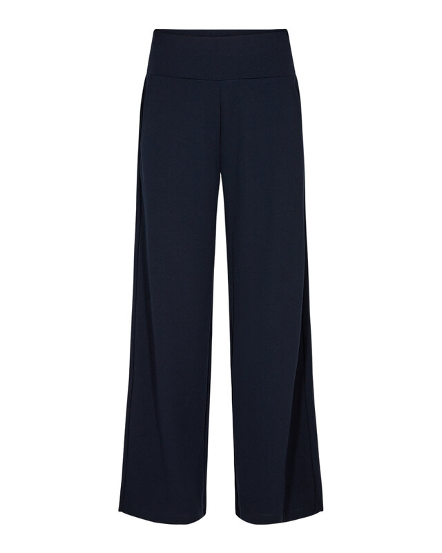 Soyaconcept Broek Siham 48 - Navy
