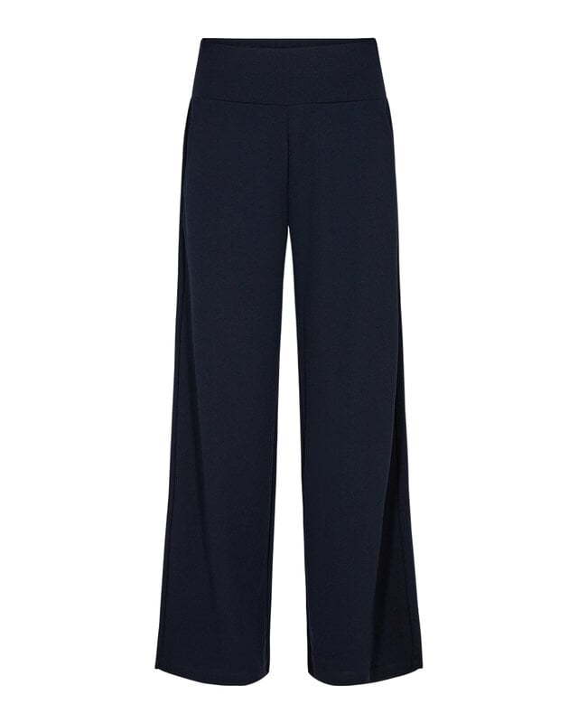 Soyaconcept Pants Siham 48 - Navy