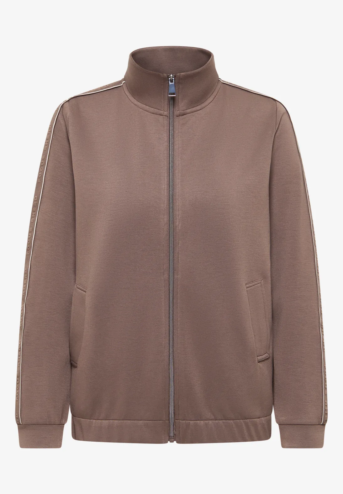 Cecil Jas met Tape - Urban Taupe