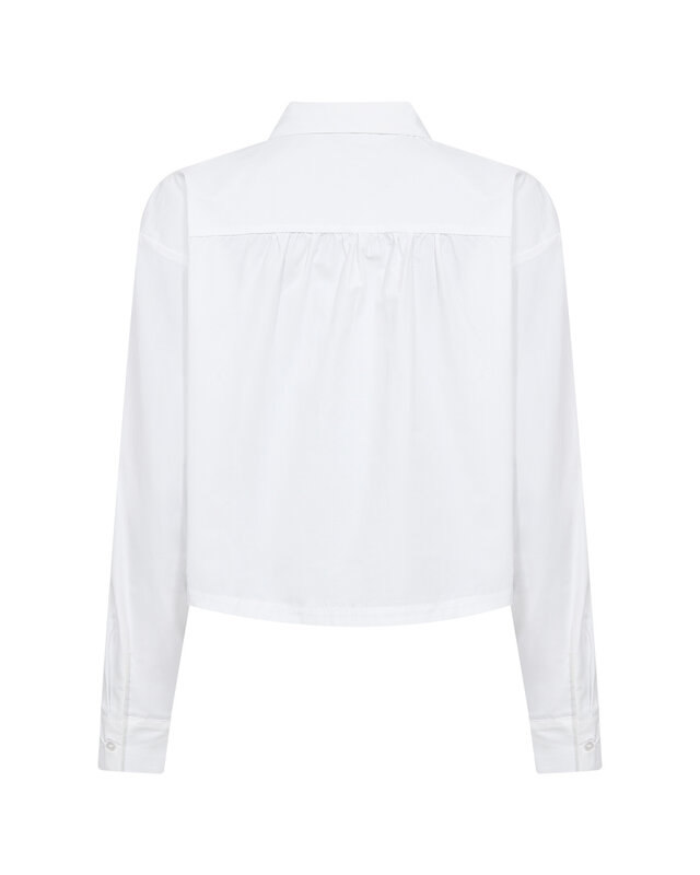 Soyaconcept Blouse Netti 115 - White