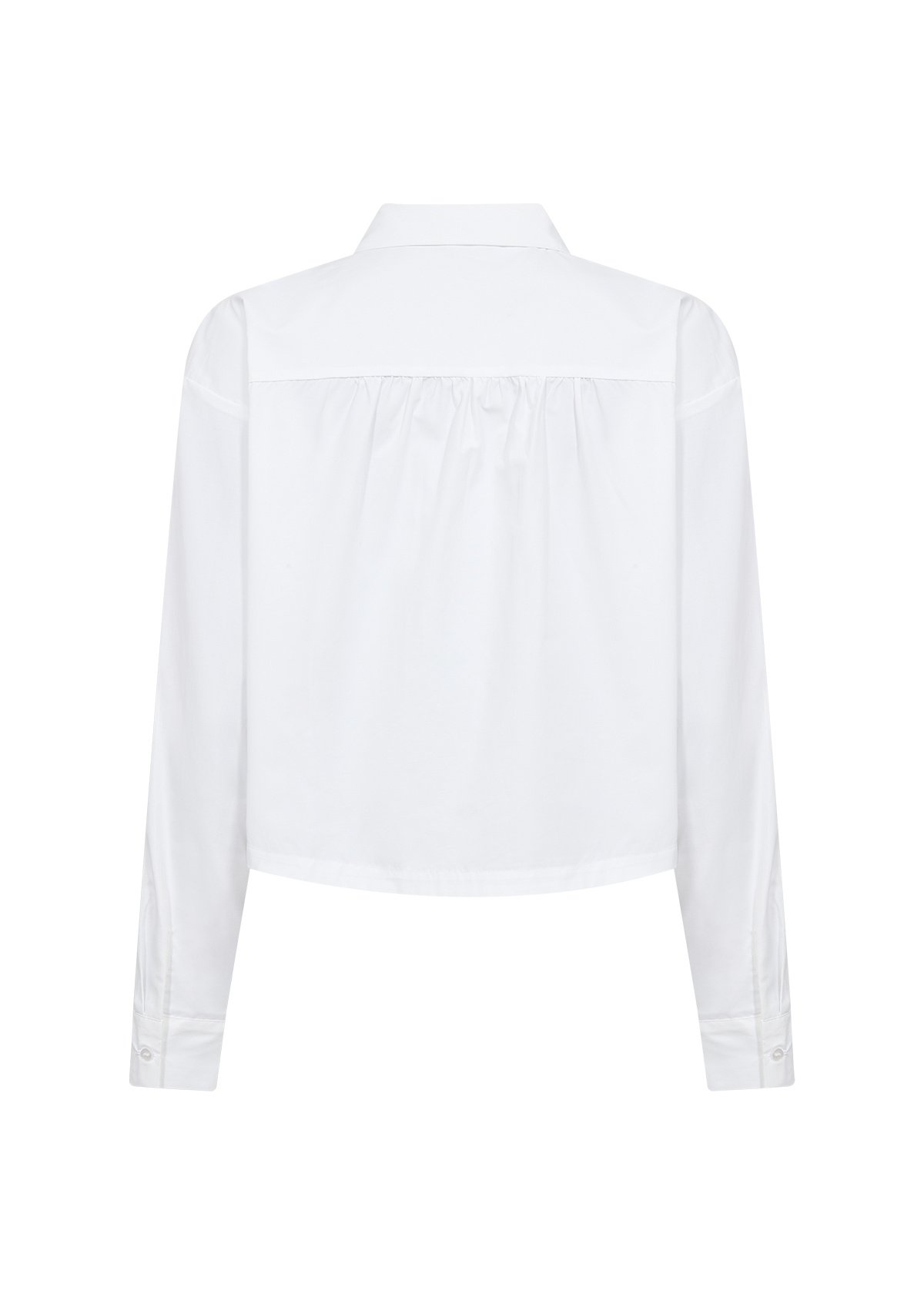 Soyaconcept Blouse Netti 115 - White