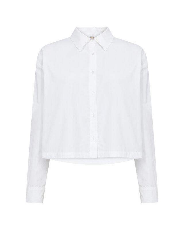 Soyaconcept Blouse Netti 115 - White