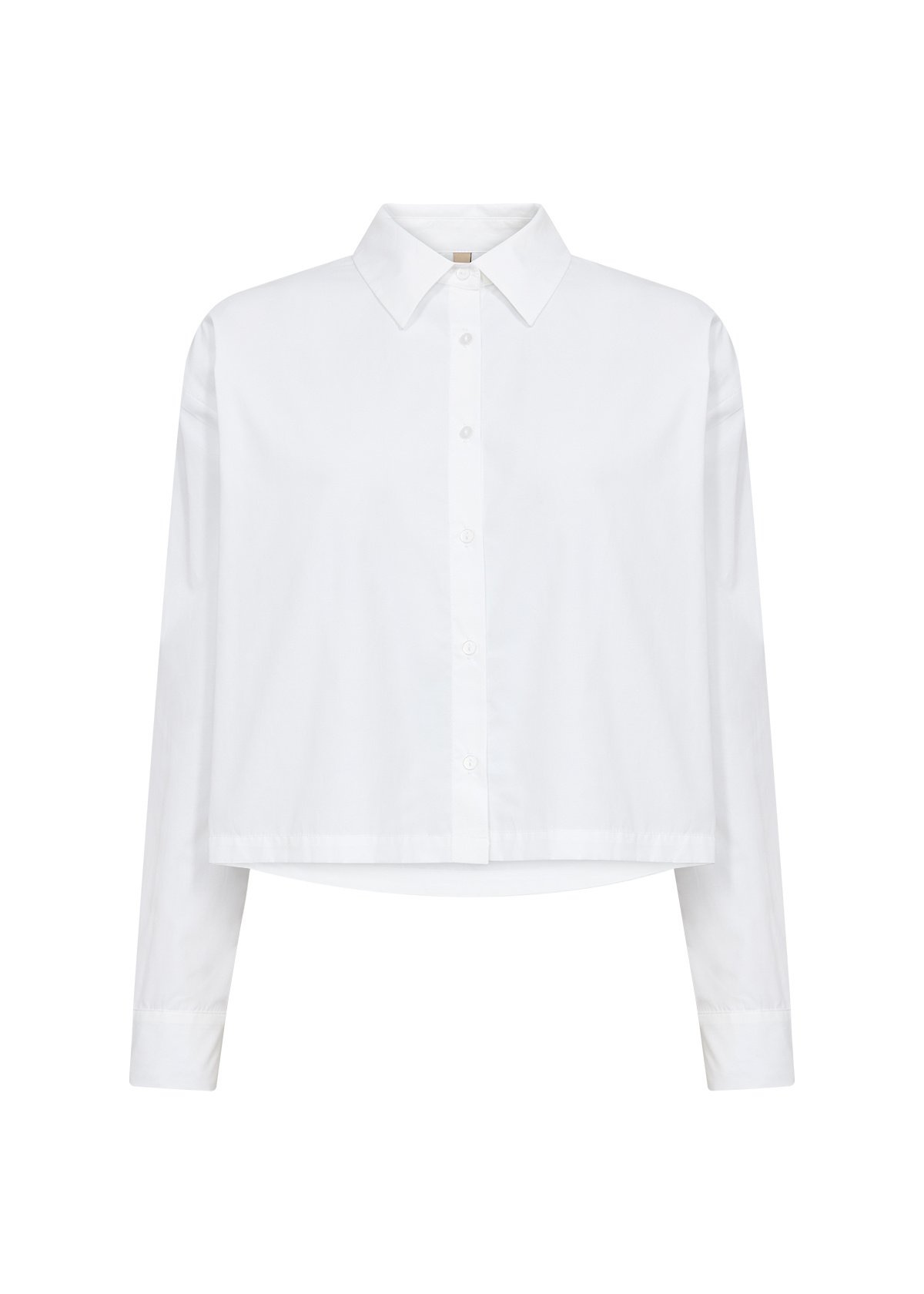Soyaconcept Blouse Netti 115 - White