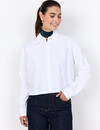Soyaconcept Blouse Netti 115 - White