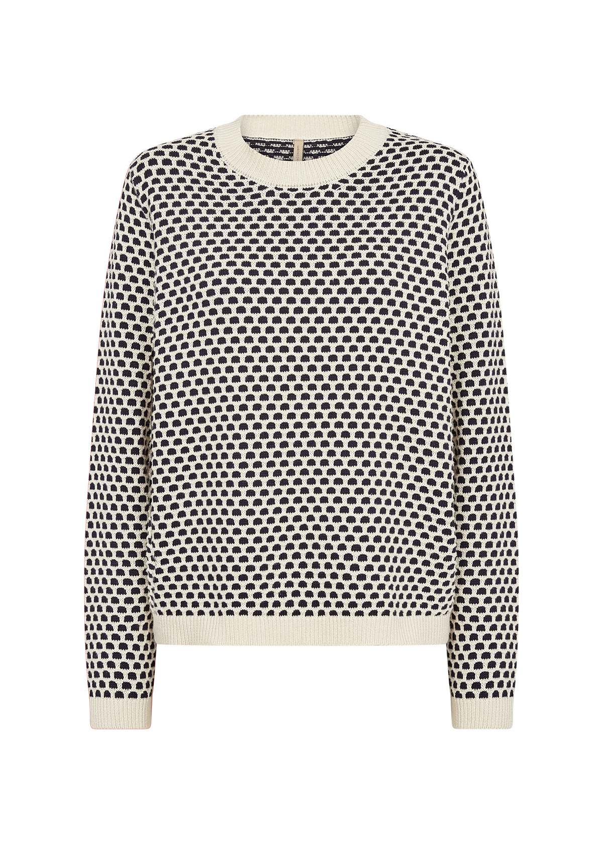 Soyaconcept Jumper Bibi 1 - Navy Combi