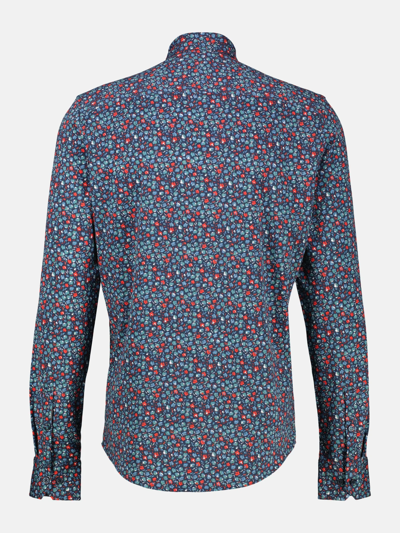 Lerros Jersey Shirt - Vivid Red