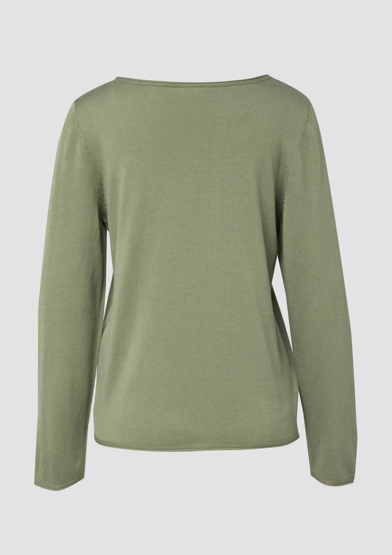 S. Oliver Jumper - Green