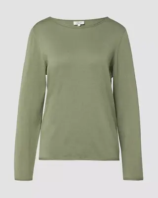S. Oliver Jumper - Green