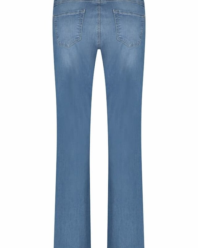 Angels Jeanswear Jeans Lara - Light Blue Used