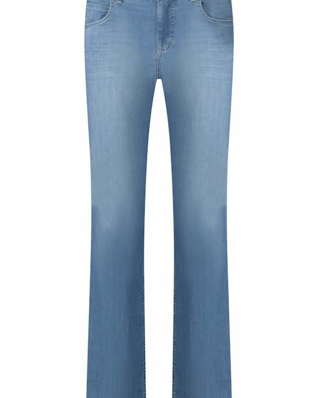 Angels Jeanswear Jeans Lara - Light Blue Used