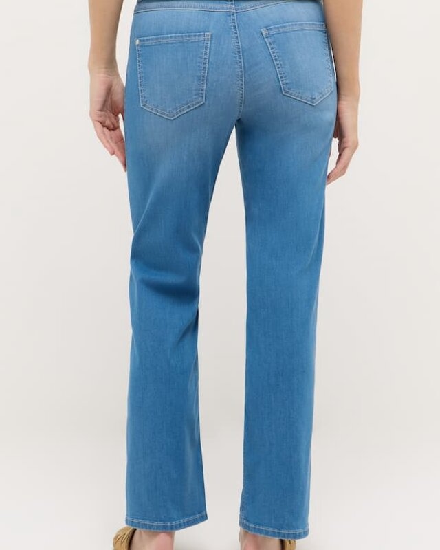 Angels Jeanswear Jeans Lara - Light Blue Used