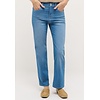 Jeans Lara - Light Blue Used