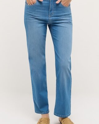 Angels Jeanswear Jeans Lara - Light Blue Used