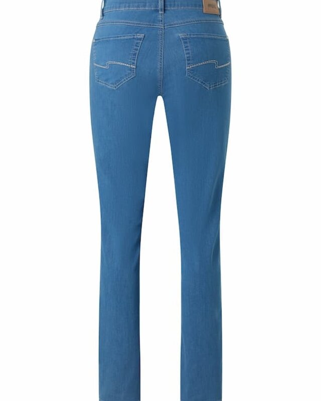 Angels Jeanswear Cici Jeans - Light Blue