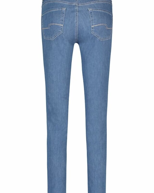 Angels Jeanswear Ankle Jeans Ornella - Light Blue