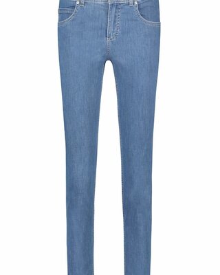 Angels Jeanswear Ankle Jeans Ornella - Light Blue