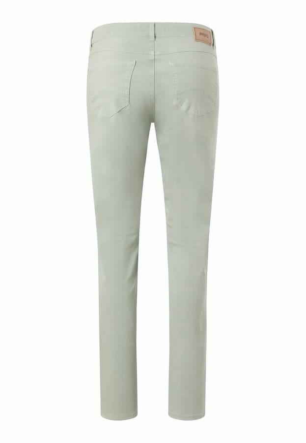 Angels Jeanswear Cici Jeans - Jade Green Used
